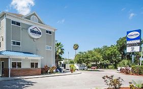 Tampa Bay Extended Stay - Airport